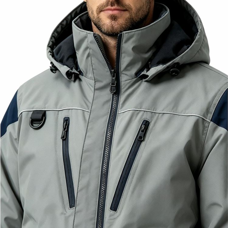 Ice Fishing Jacket Ice Fishing Jacket